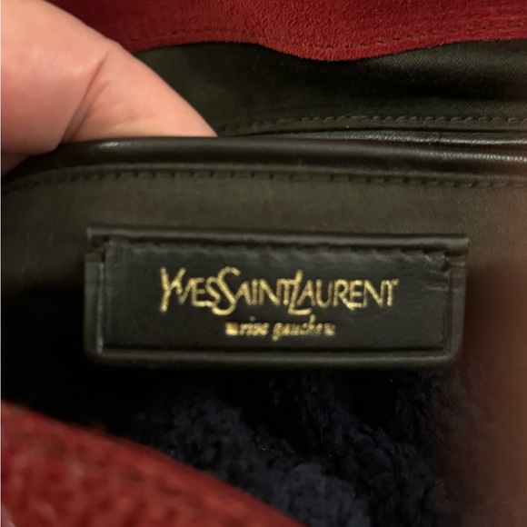 YSL Downtown Bag - Picture 4 of 12